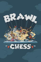Auto Brawl Chess