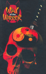 Way of the Warrior