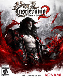 Castlevania: Lords of Shadow Collection