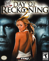The Reckoning Day