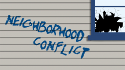 The Last Conflict