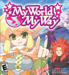 My Way VR