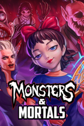 Tiny Mortals VR