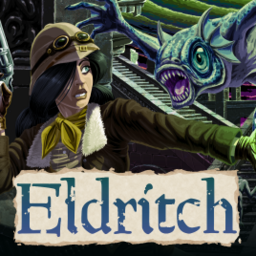Eldritch Tactics: Lichtmond