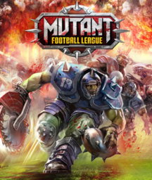 Mutant Football League 2