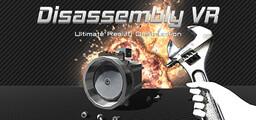 Disassembly 3D
