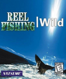 Reel Fishing: Wild