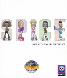 Spice World
