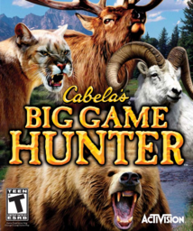 Ghost Hunter (2007)