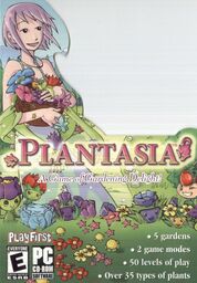 Plantasia