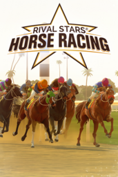Rival Stars Horse Racing: VR Edition