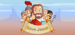 JESUS PUZZLE