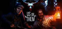 Us or Them