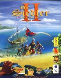 Settlers II: Veni, Vidi, Vici