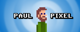 Super Paul World