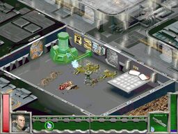 Project Chimera
