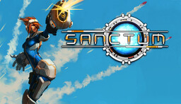 Sanctum: Cavern