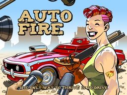 Auto Dealership Tycoon