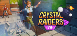 Crystal Riders VR