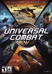 Universal Combat CE