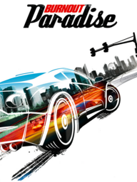 Burnout Paradise: Party