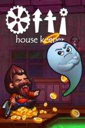 Otti: The House Keeper