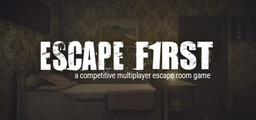 Escape First Supernatural