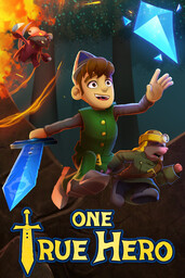 One Card Hero