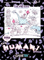 Humans VR