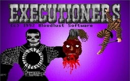 Executioners (1992)