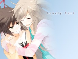 Trap Yuri Garden