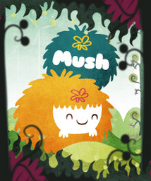Mush Dash (NoMoreTwistNear)