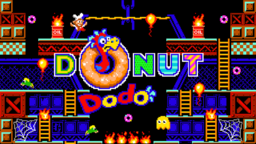 Dodo Duckie