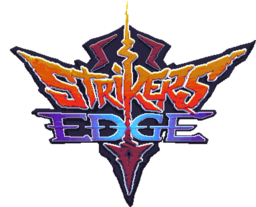 Strikers Edge