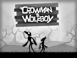 Crowman &amp; Wolfboy