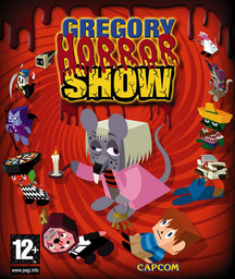G-MODE Archives 49: Gregory Horror Show