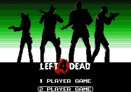 Mega Dead Pixel