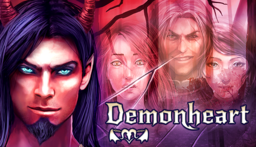 Demonheart: Hunters