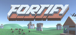 Fortify (RTK Entertainment)