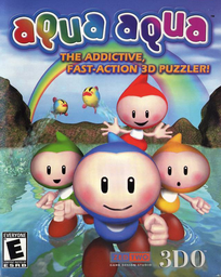 Aqua Mania