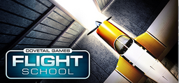 Super Flight Games