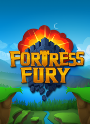Fortress Fury