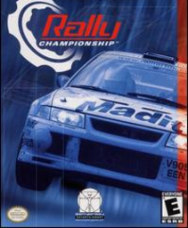 V-Rally: Multiplayer Championship Edition