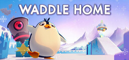 Waddle: A Penguin's Tale