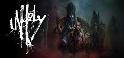 UnHolY ToRturEr