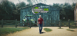 Dark Farm (2020)