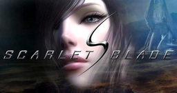 Remnant Blade: The Scarlet Edge