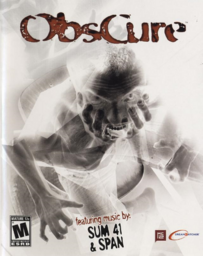 Obscure Legends: Curse of the Ring