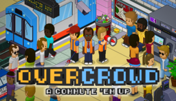 Stick 'Em Up Arena 2: Jetpacks!