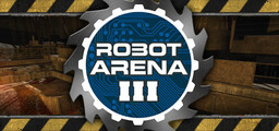 Robot Female Hero 3